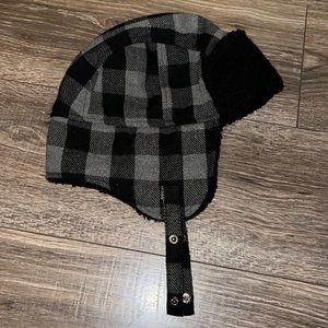 Men’s express hat
